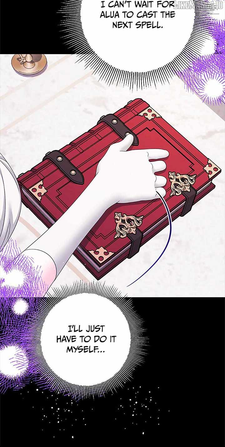 The Obsessive Male Lead Made Me The Female Lead Chapter 59 226 13