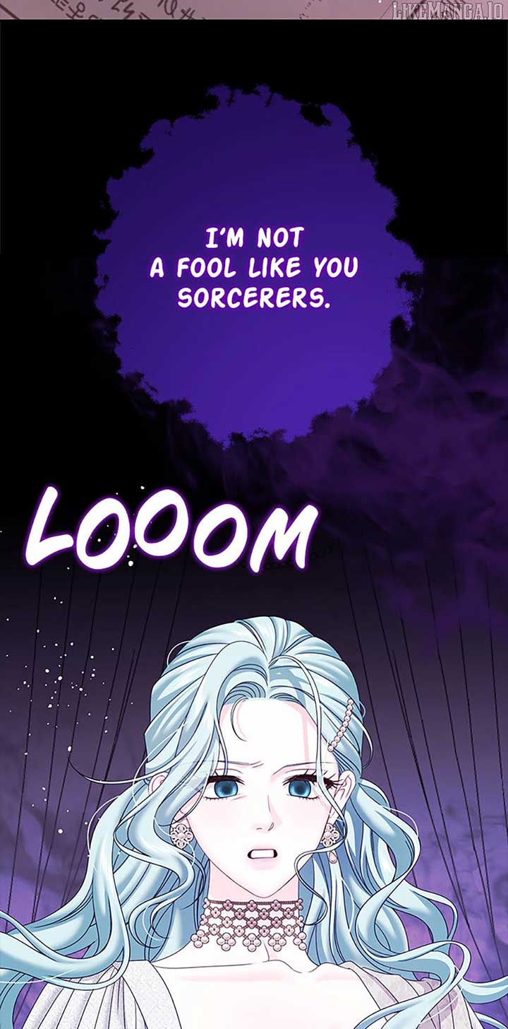 The Obsessive Male Lead Made Me The Female Lead Chapter 59 228 15