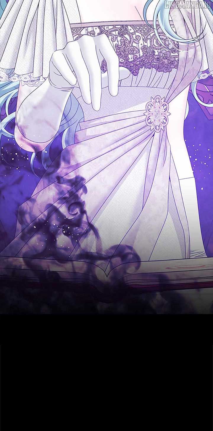 The Obsessive Male Lead Made Me The Female Lead Chapter 59 229 16