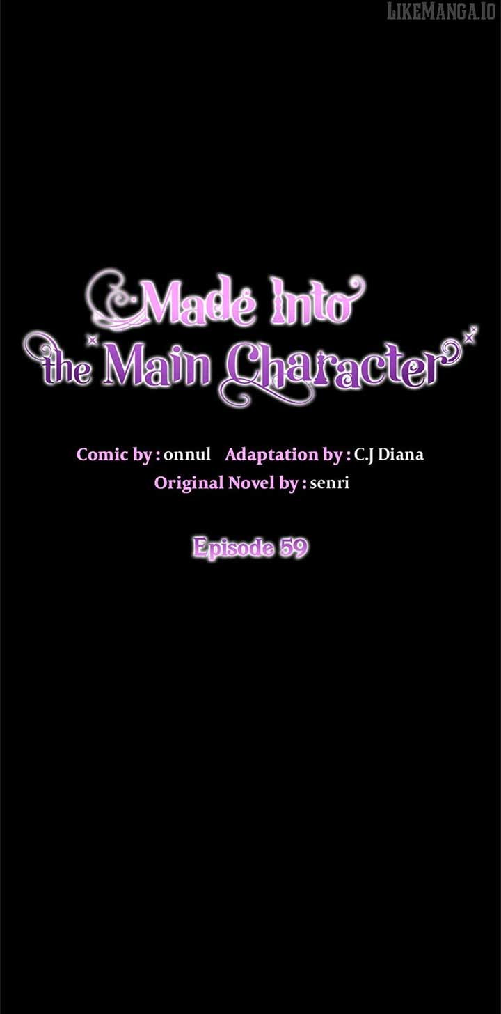 The Obsessive Male Lead Made Me The Female Lead Chapter 59 230 17