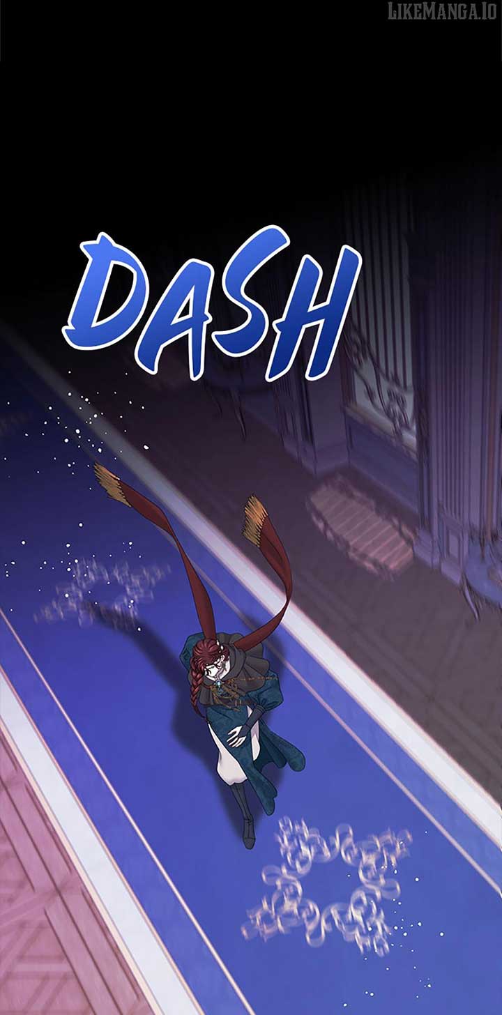 The Obsessive Male Lead Made Me The Female Lead Chapter 59 231 18