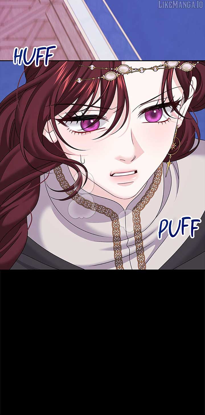 The Obsessive Male Lead Made Me The Female Lead Chapter 59 232 19