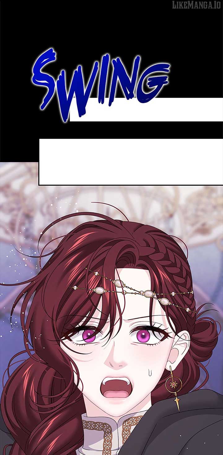 The Obsessive Male Lead Made Me The Female Lead Chapter 59 233 20