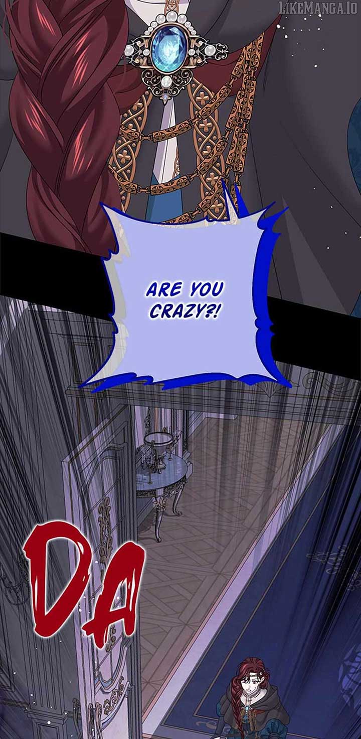 The Obsessive Male Lead Made Me The Female Lead Chapter 59 234 21