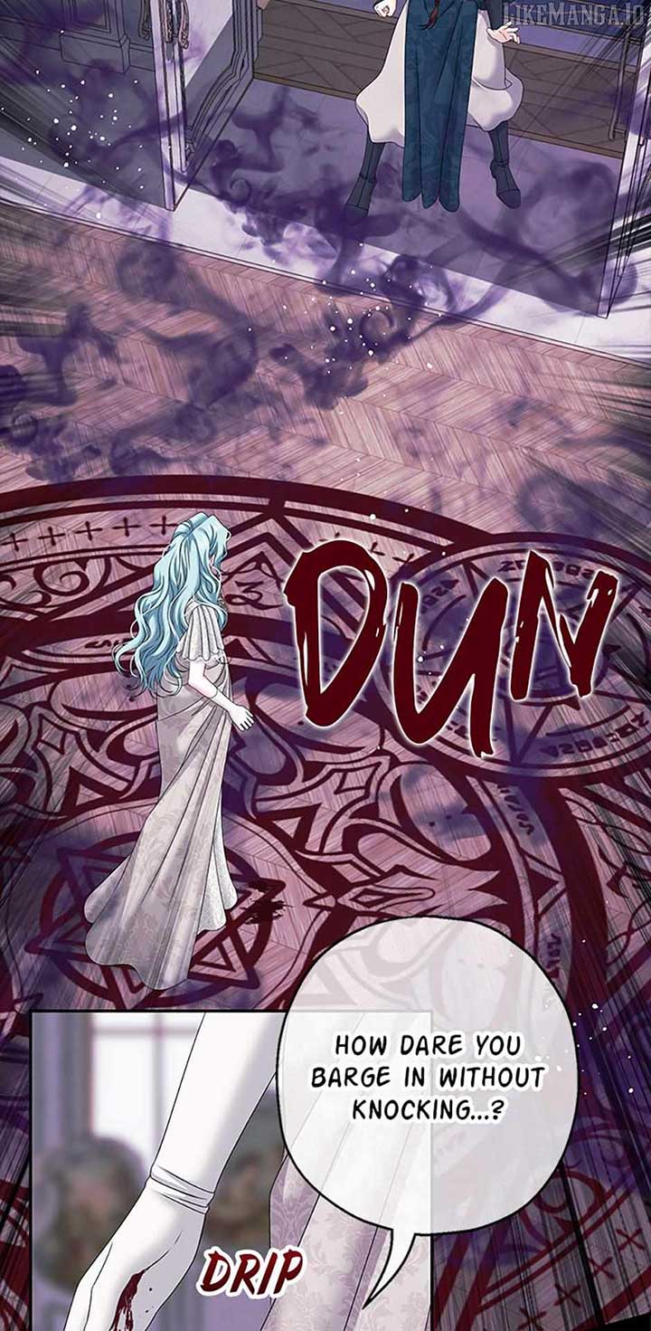 The Obsessive Male Lead Made Me The Female Lead Chapter 59 235 22