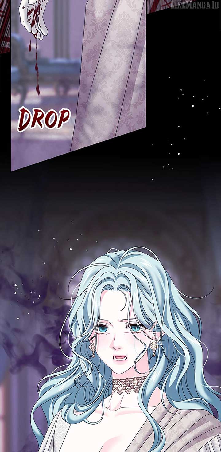 The Obsessive Male Lead Made Me The Female Lead Chapter 59 236 23