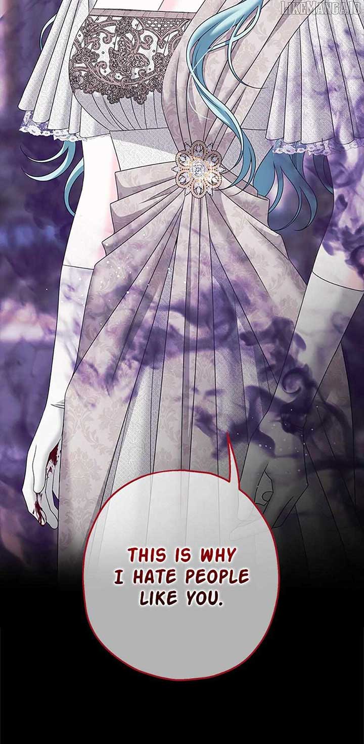 The Obsessive Male Lead Made Me The Female Lead Chapter 59 237 24