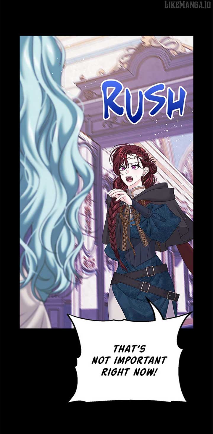 The Obsessive Male Lead Made Me The Female Lead Chapter 59 238 25