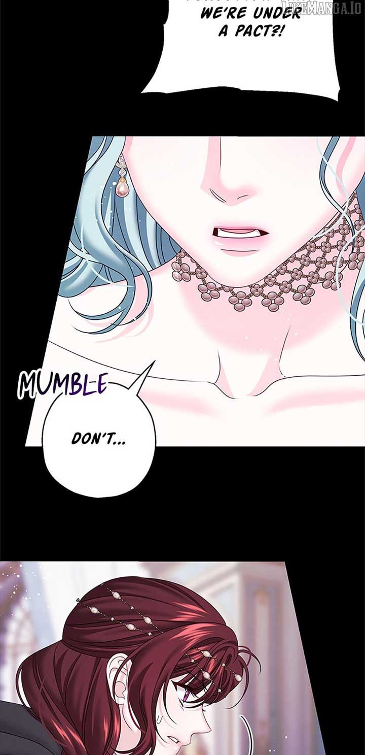 The Obsessive Male Lead Made Me The Female Lead Chapter 59 241 28