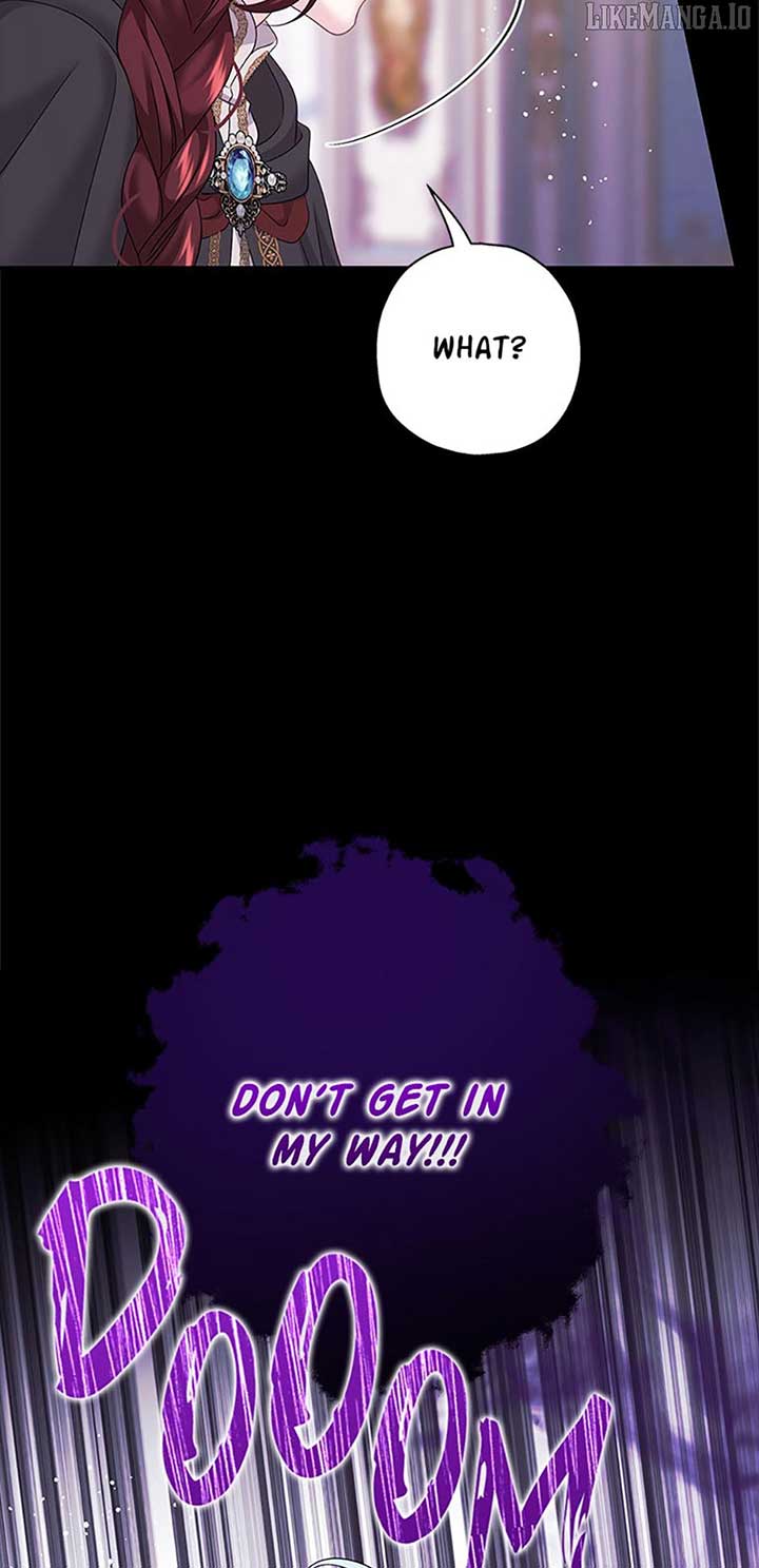 The Obsessive Male Lead Made Me The Female Lead Chapter 59 242 29