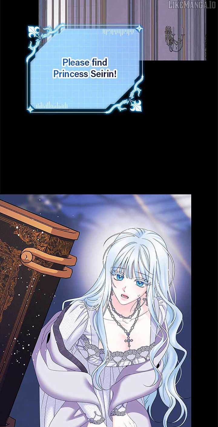 The Obsessive Male Lead Made Me The Female Lead Chapter 59 246 33