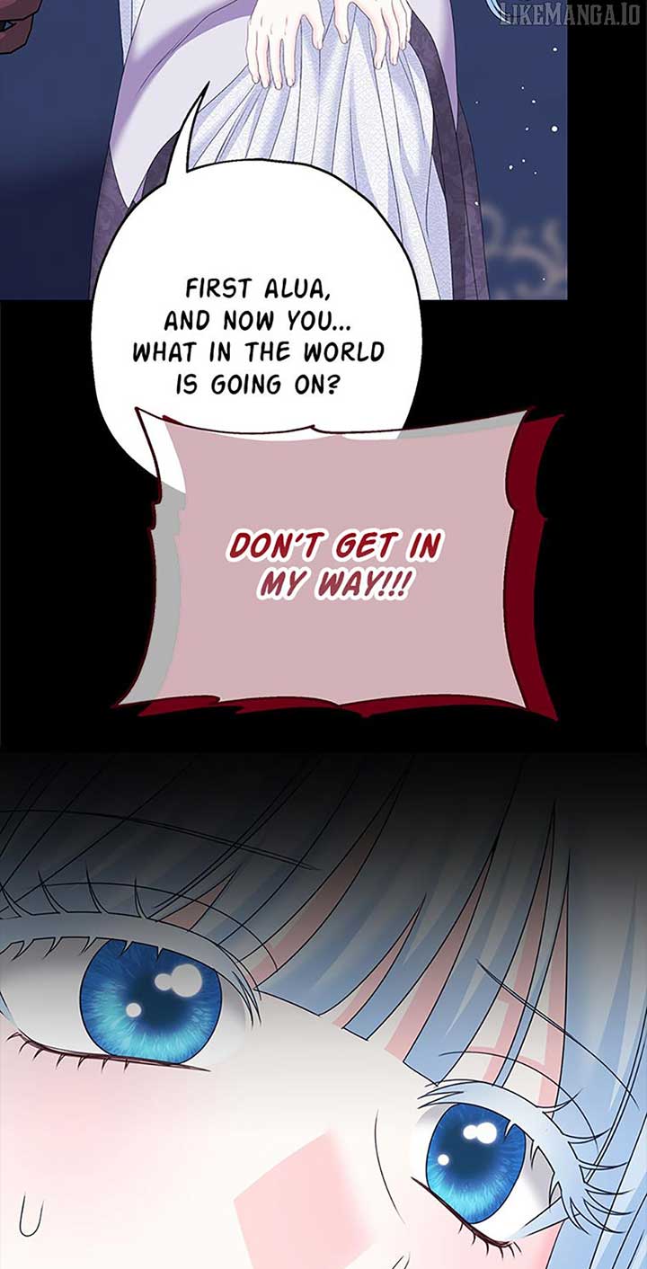 The Obsessive Male Lead Made Me The Female Lead Chapter 59 247 34