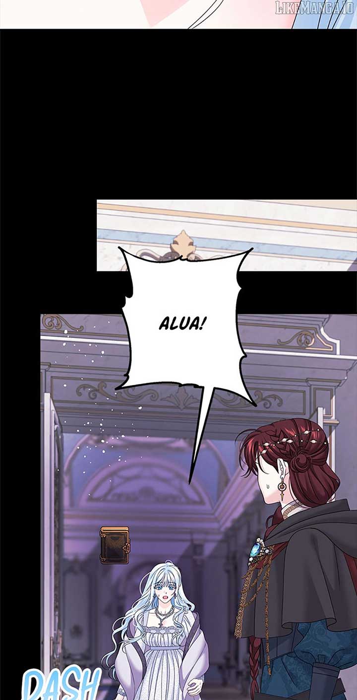 The Obsessive Male Lead Made Me The Female Lead Chapter 59 248 35