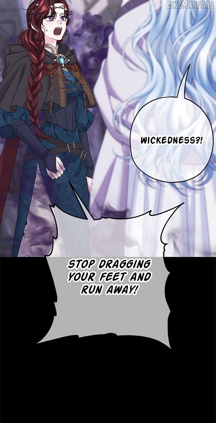 The Obsessive Male Lead Made Me The Female Lead Chapter 59 250 37