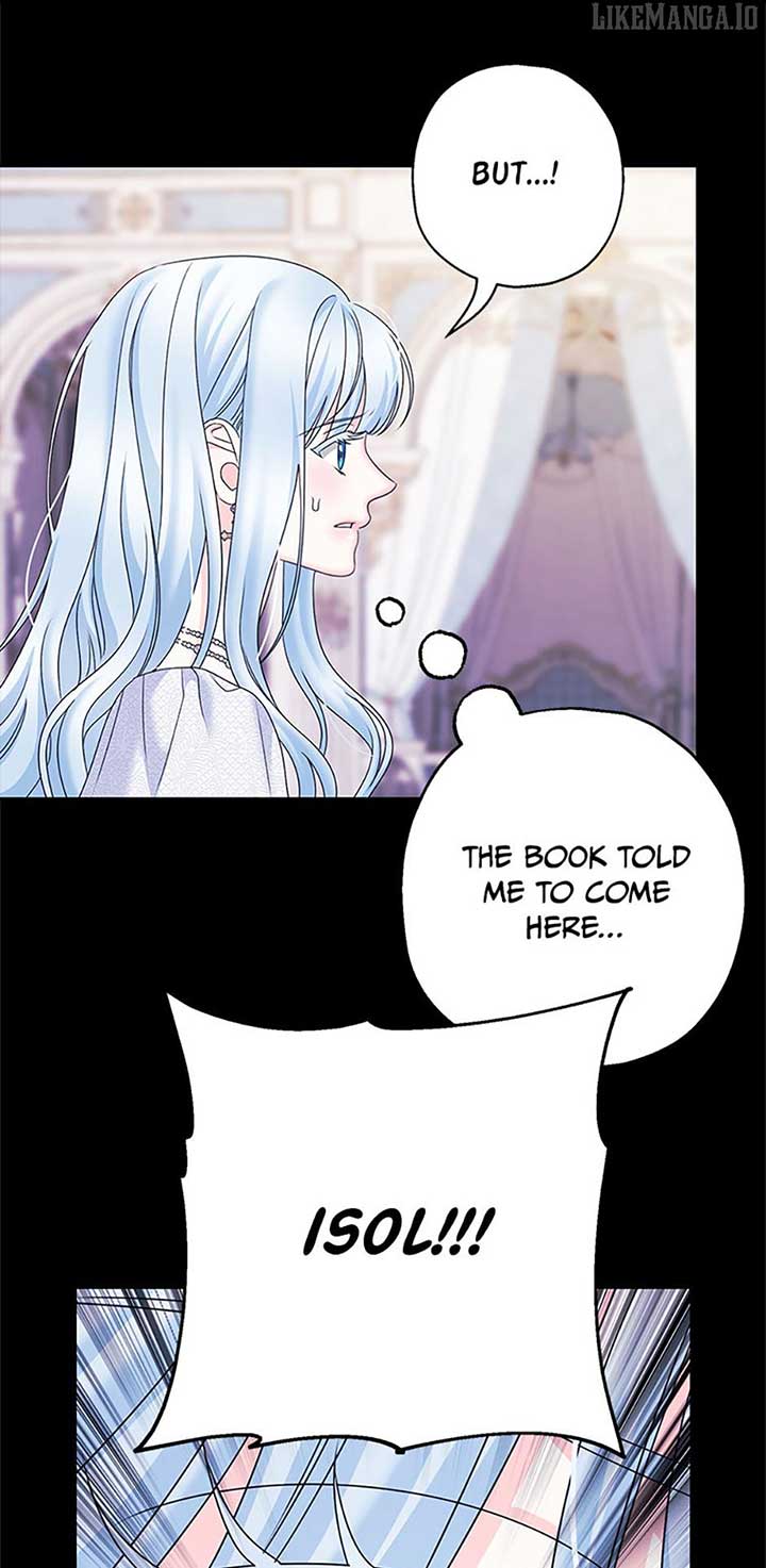 The Obsessive Male Lead Made Me The Female Lead Chapter 59 251 38