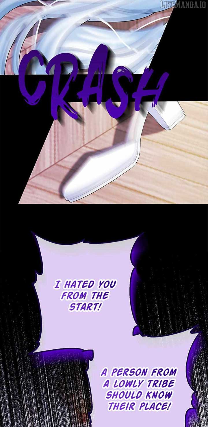 The Obsessive Male Lead Made Me The Female Lead Chapter 59 253 40