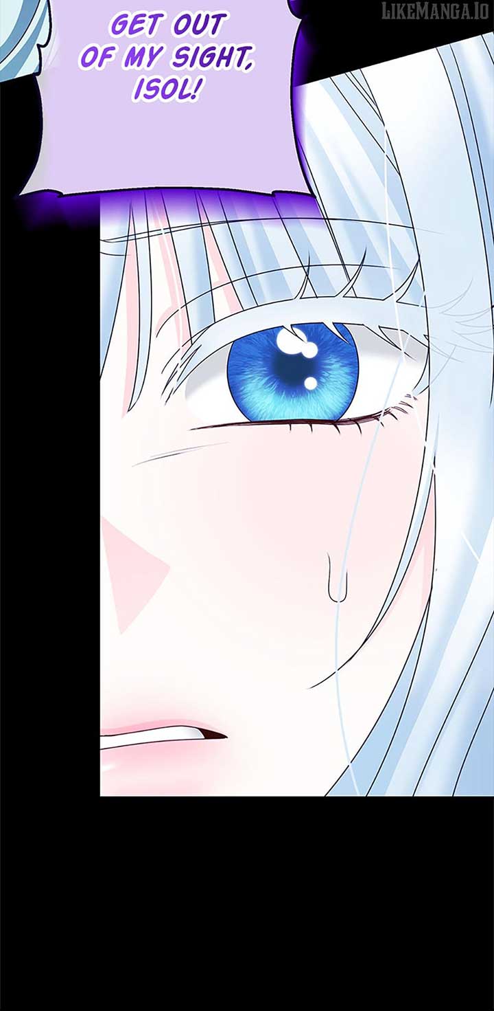 The Obsessive Male Lead Made Me The Female Lead Chapter 59 256 43