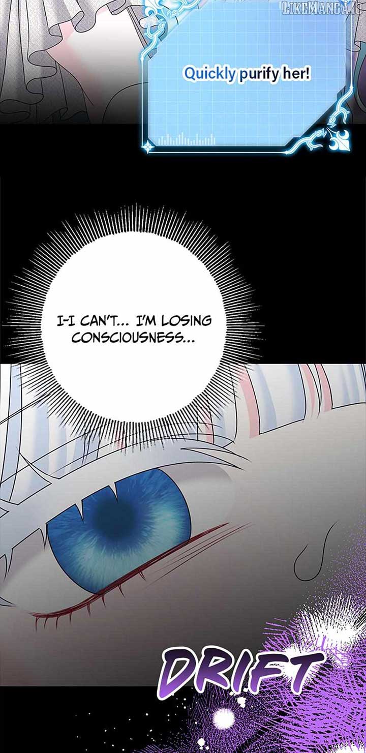 The Obsessive Male Lead Made Me The Female Lead Chapter 59 258 45