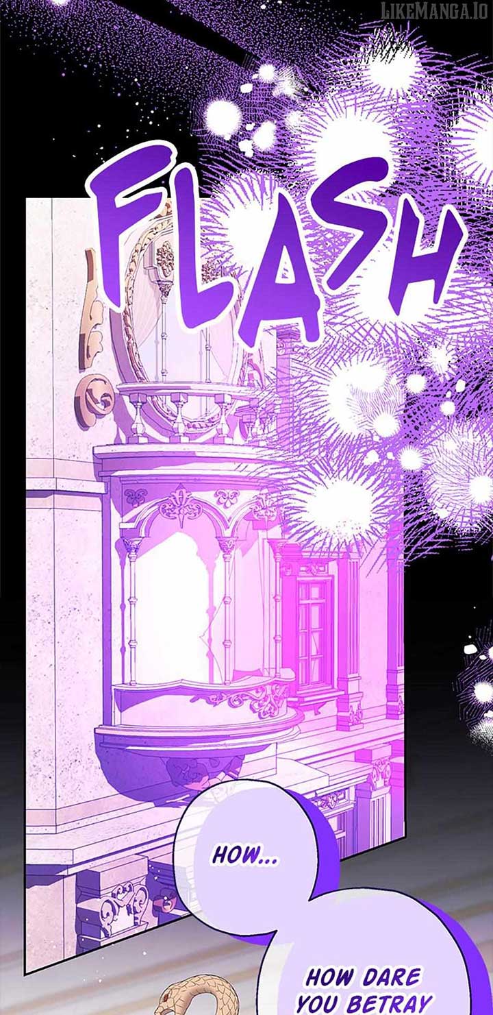 The Obsessive Male Lead Made Me The Female Lead Chapter 59 260 47