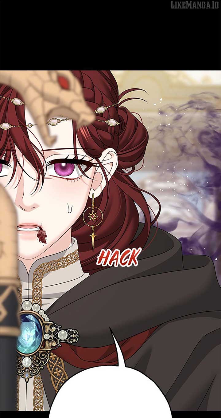 The Obsessive Male Lead Made Me The Female Lead Chapter 59 263 50