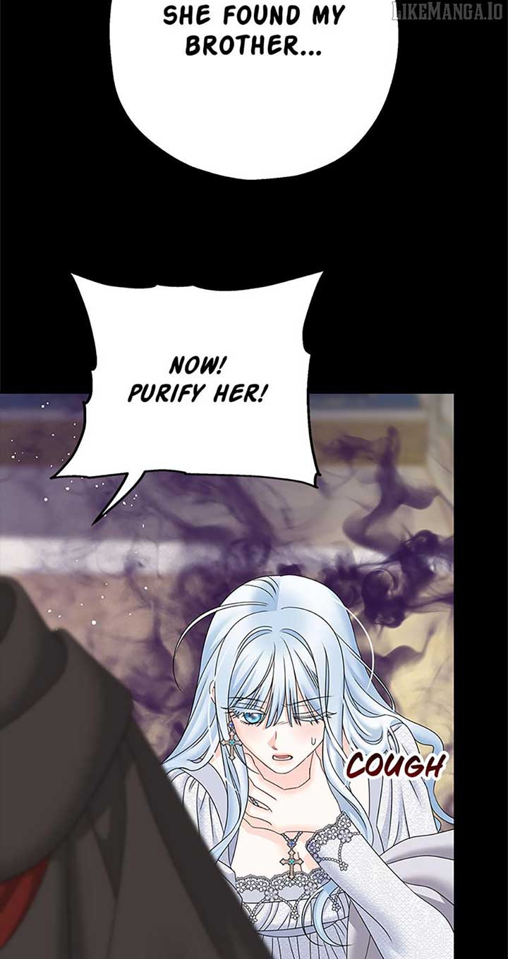 The Obsessive Male Lead Made Me The Female Lead Chapter 59 264 51