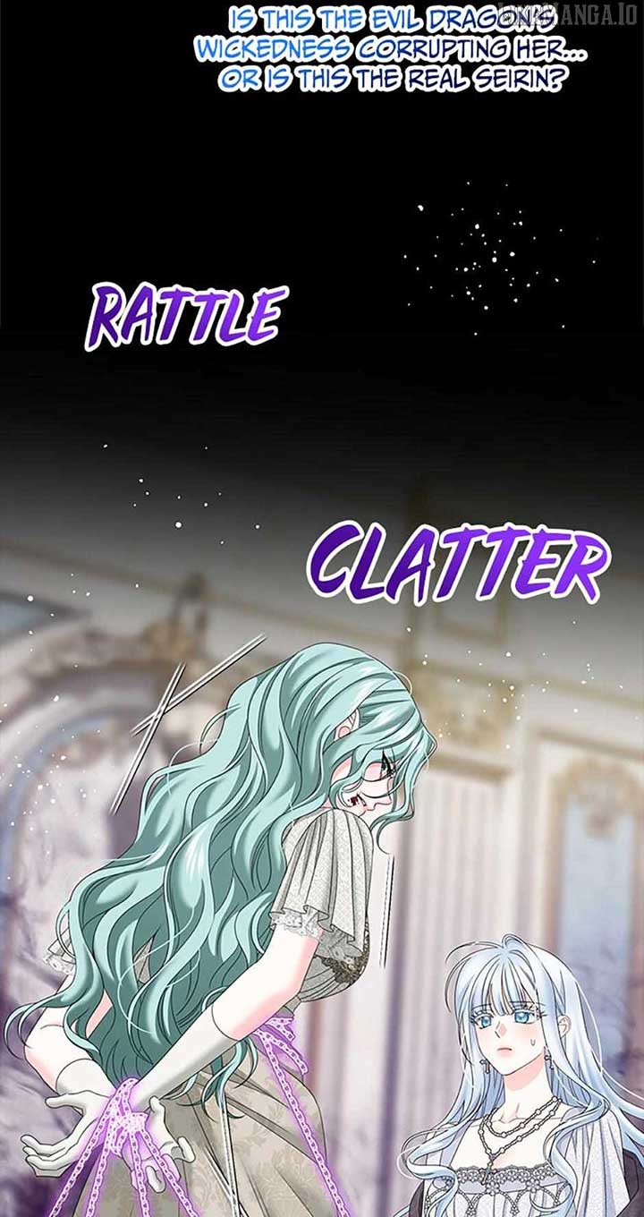 The Obsessive Male Lead Made Me The Female Lead Chapter 59 266 53