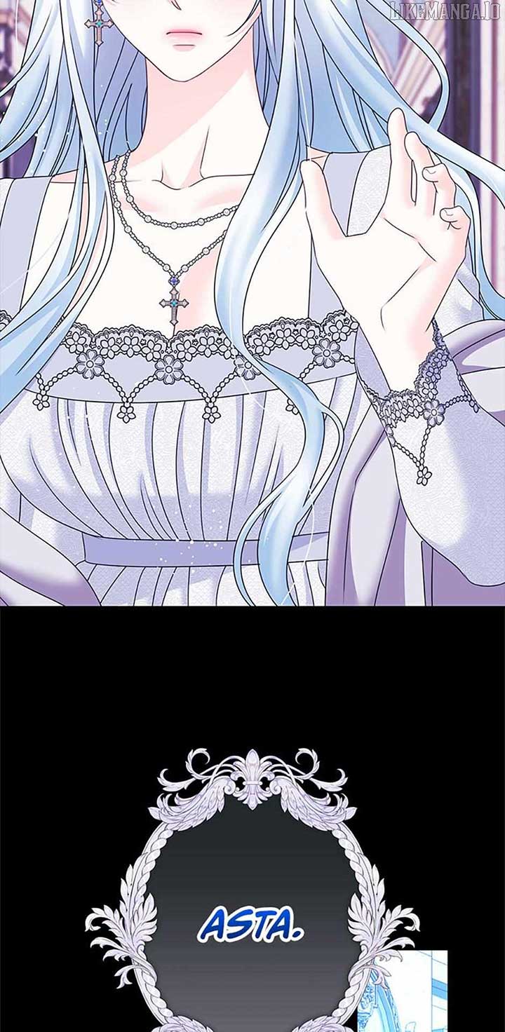 The Obsessive Male Lead Made Me The Female Lead Chapter 59 270 57