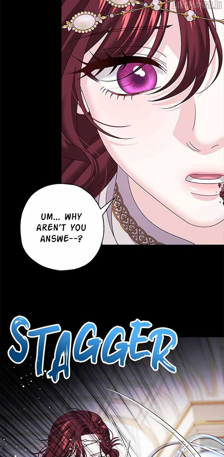 The Obsessive Male Lead Made Me The Female Lead Chapter 59 273 60