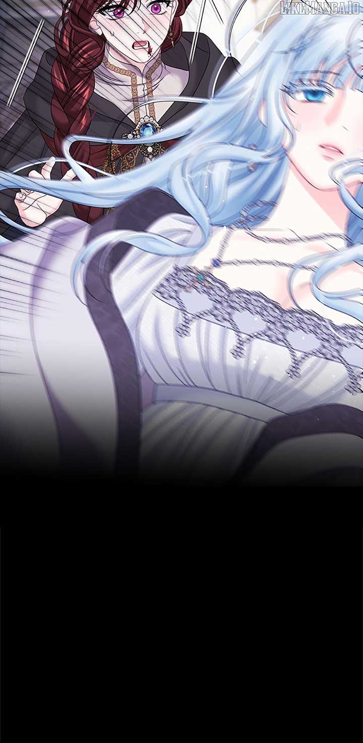 The Obsessive Male Lead Made Me The Female Lead Chapter 59 274 61