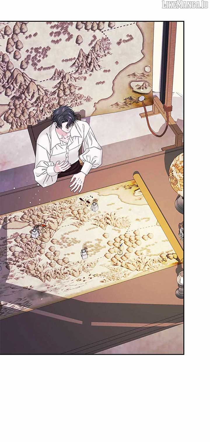 The Obsessive Male Lead Made Me The Female Lead Chapter 59 279 66