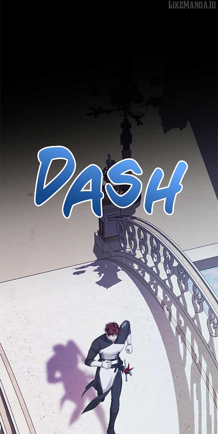 The Obsessive Male Lead Made Me The Female Lead Chapter 60 236 02