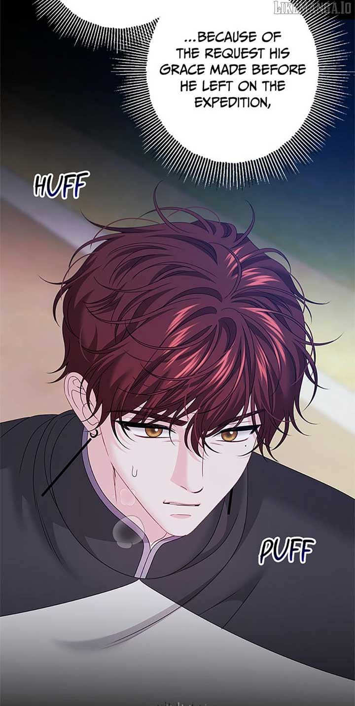 The Obsessive Male Lead Made Me The Female Lead Chapter 60 239 05