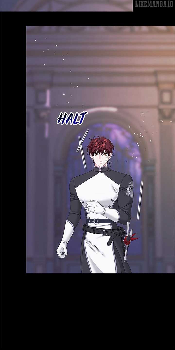 The Obsessive Male Lead Made Me The Female Lead Chapter 60 241 07