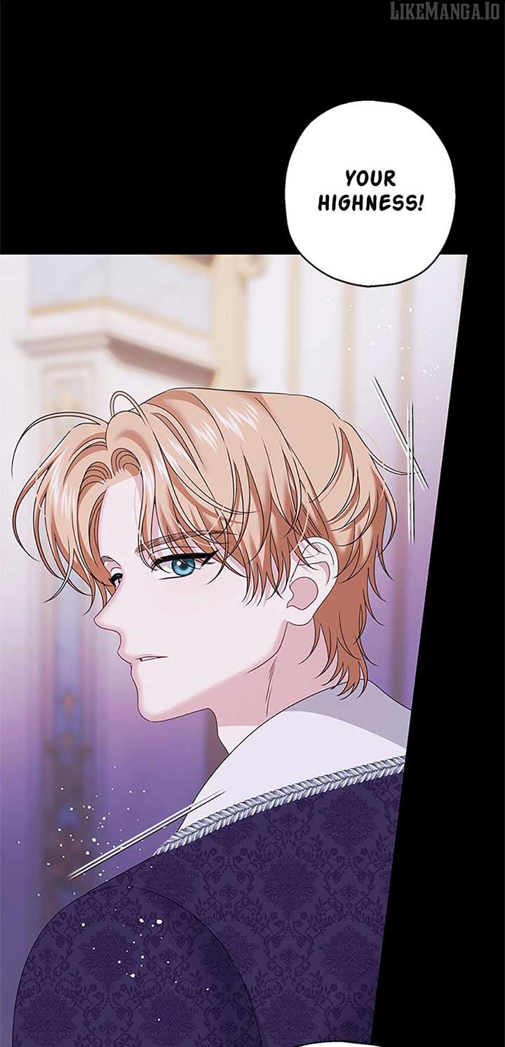 The Obsessive Male Lead Made Me The Female Lead Chapter 60 242 08