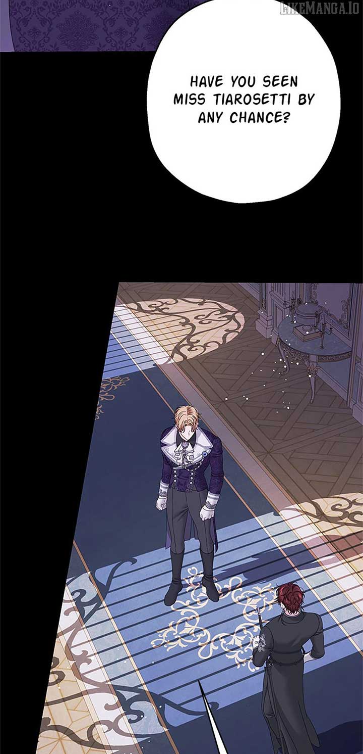 The Obsessive Male Lead Made Me The Female Lead Chapter 60 243 09