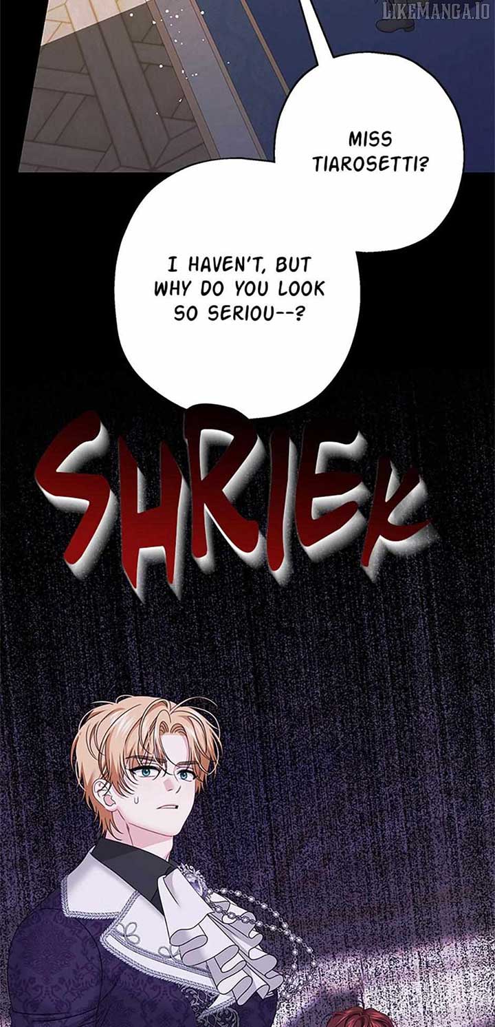 The Obsessive Male Lead Made Me The Female Lead Chapter 60 244 10