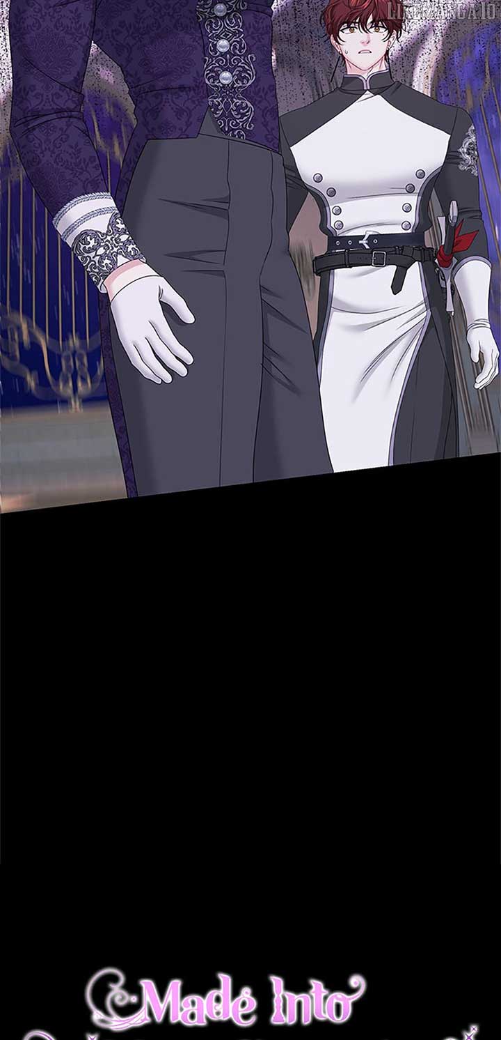 The Obsessive Male Lead Made Me The Female Lead Chapter 60 245 11