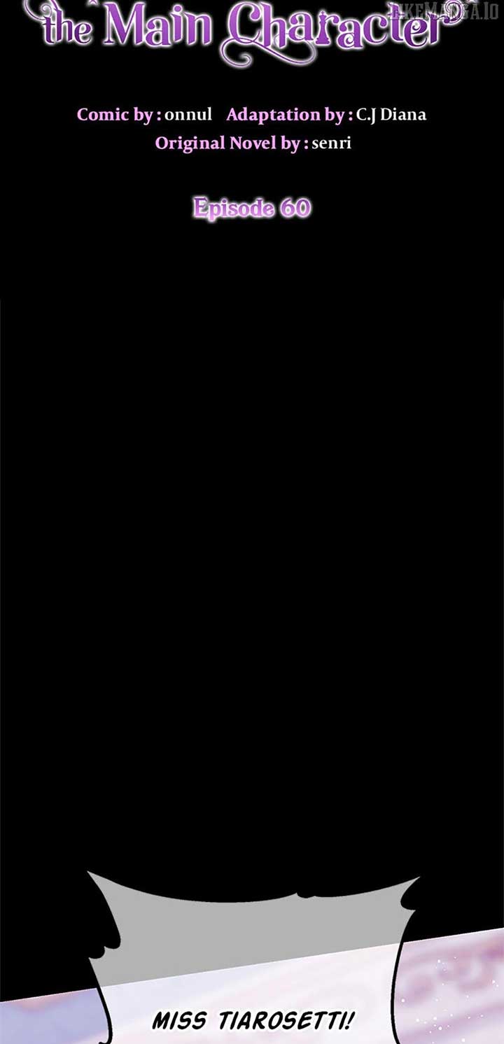 The Obsessive Male Lead Made Me The Female Lead Chapter 60 246 12