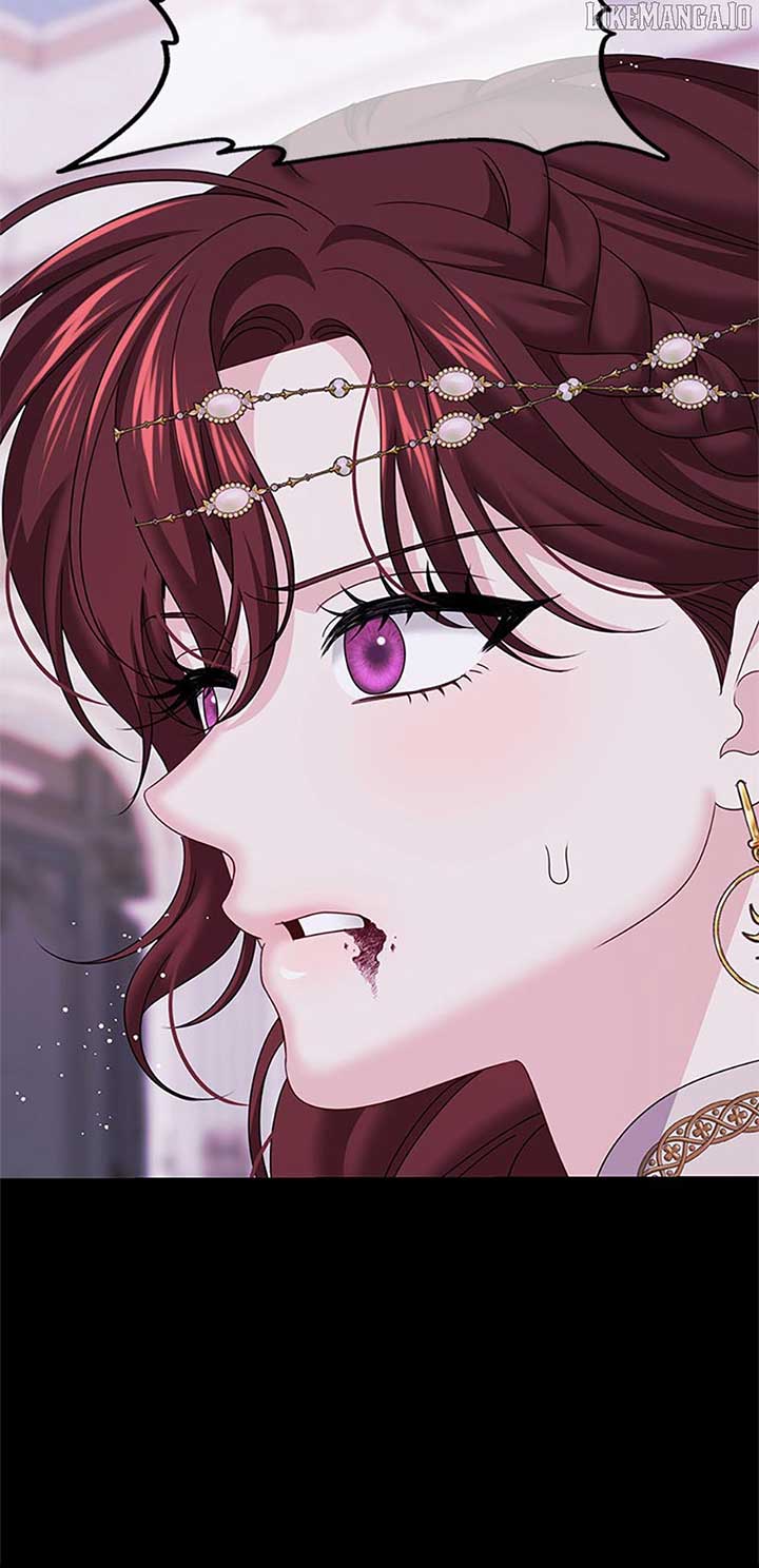 The Obsessive Male Lead Made Me The Female Lead Chapter 60 247 13