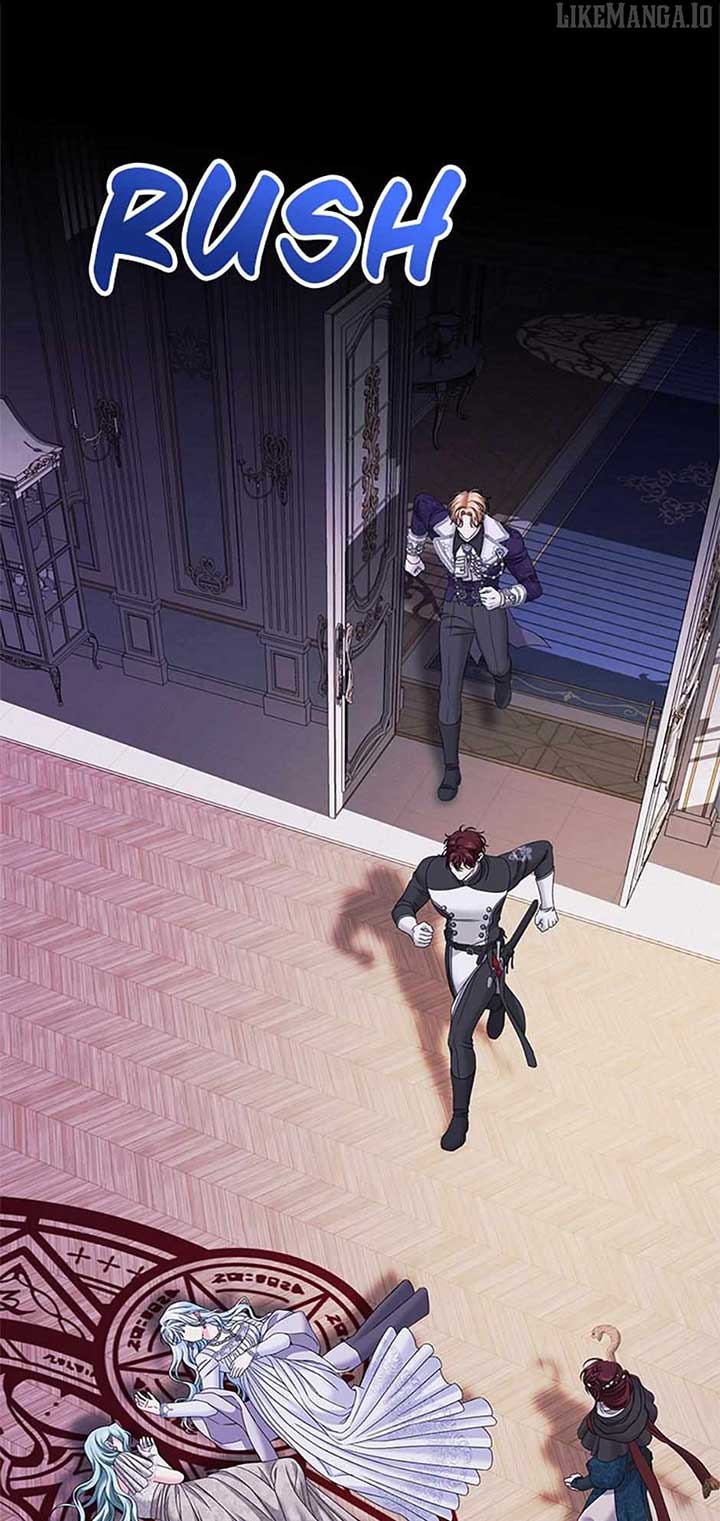 The Obsessive Male Lead Made Me The Female Lead Chapter 60 248 14