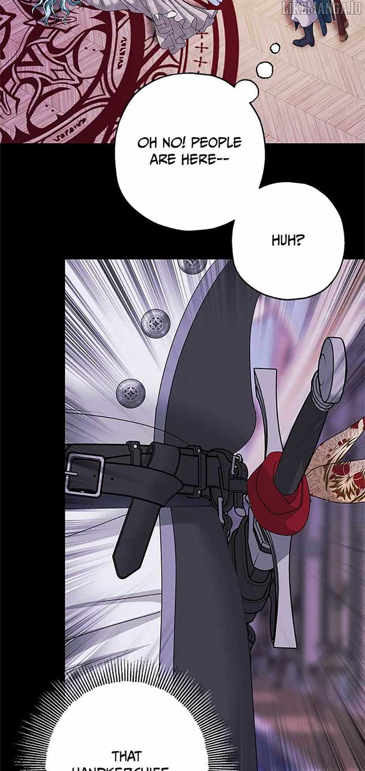 The Obsessive Male Lead Made Me The Female Lead Chapter 60 249 15