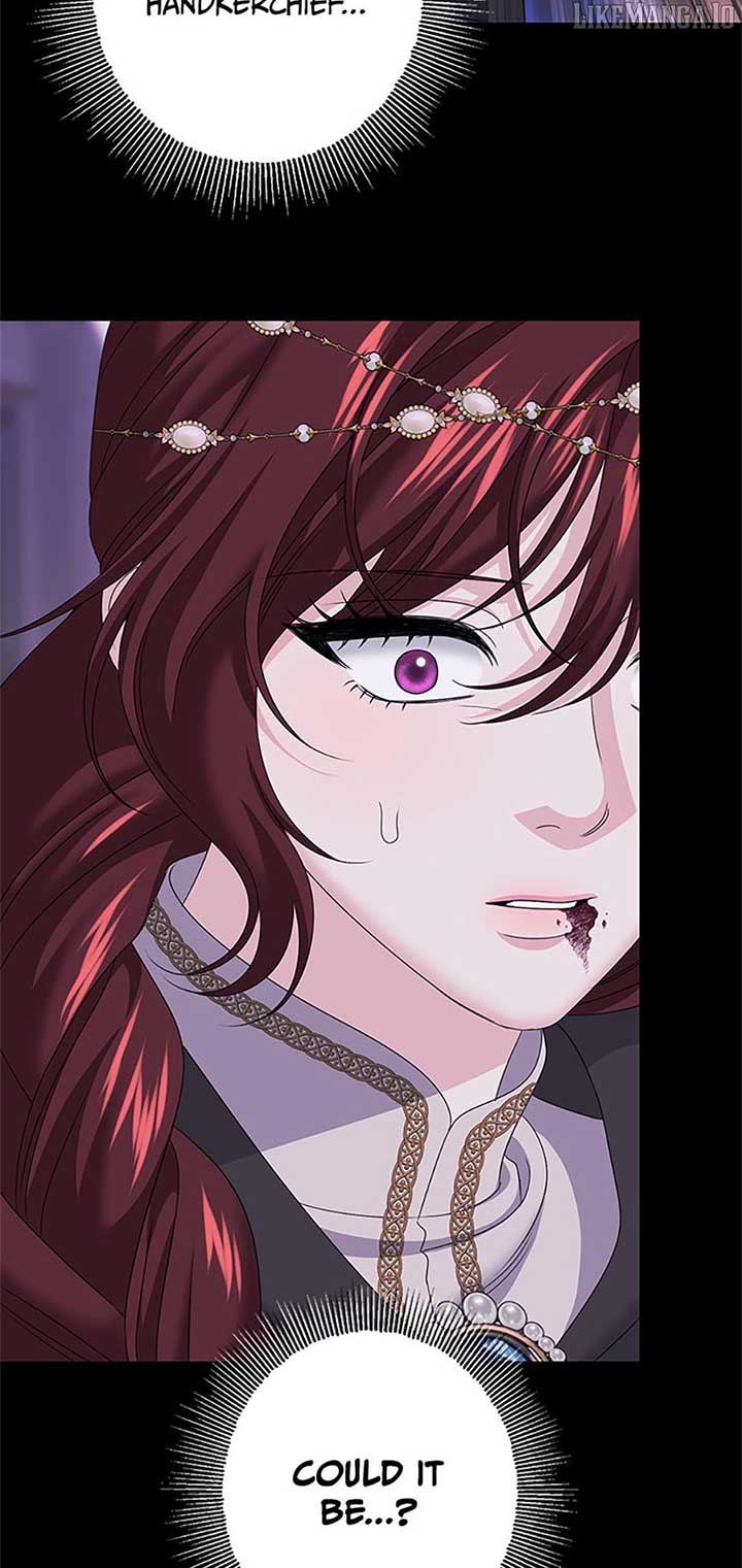 The Obsessive Male Lead Made Me The Female Lead Chapter 60 250 16