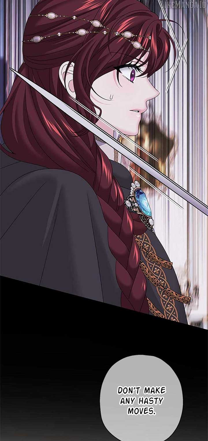 The Obsessive Male Lead Made Me The Female Lead Chapter 60 252 18