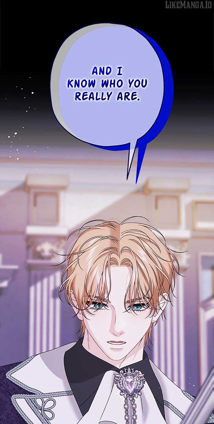 The Obsessive Male Lead Made Me The Female Lead Chapter 60 254 20