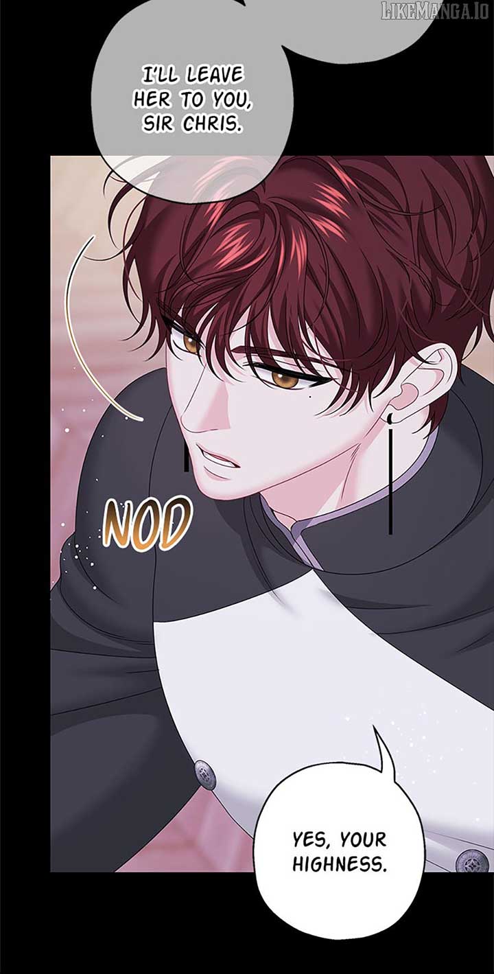 The Obsessive Male Lead Made Me The Female Lead Chapter 60 258 24