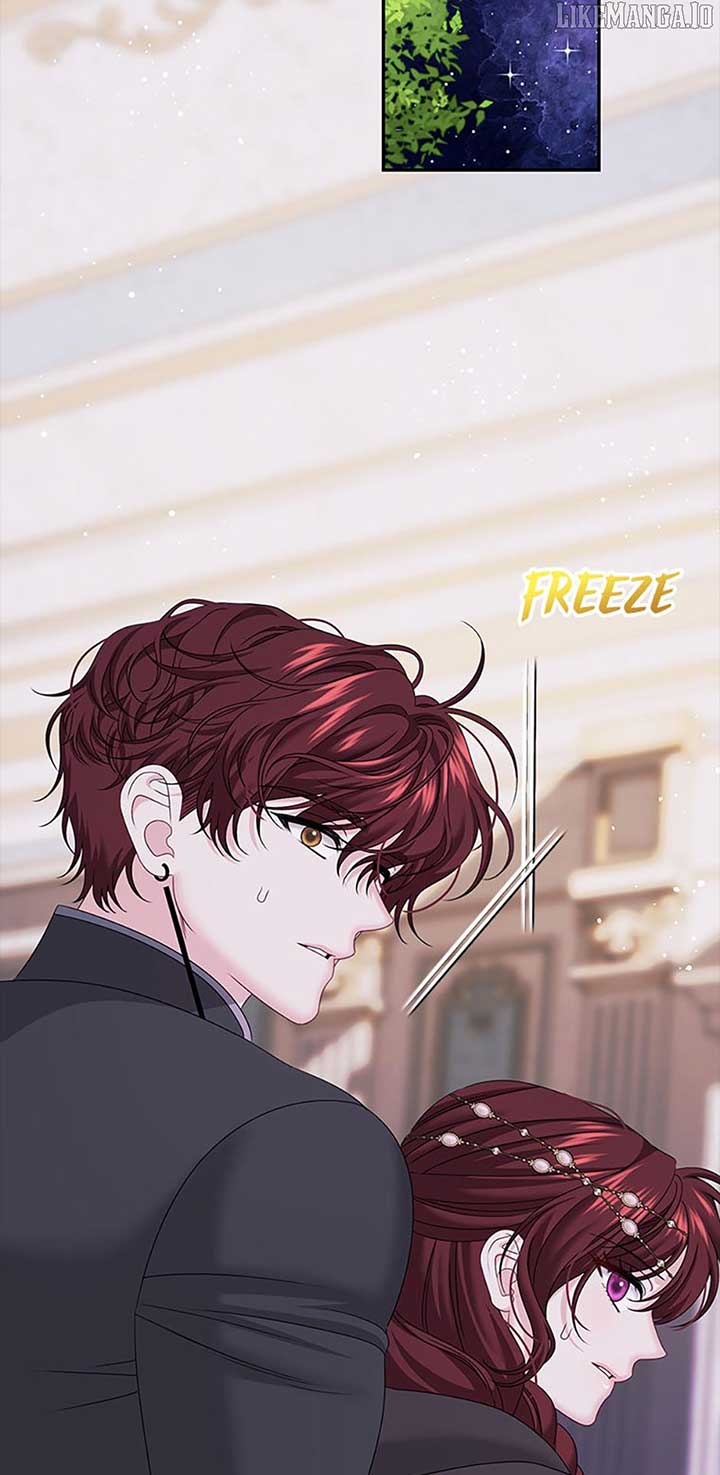 The Obsessive Male Lead Made Me The Female Lead Chapter 60 260 26