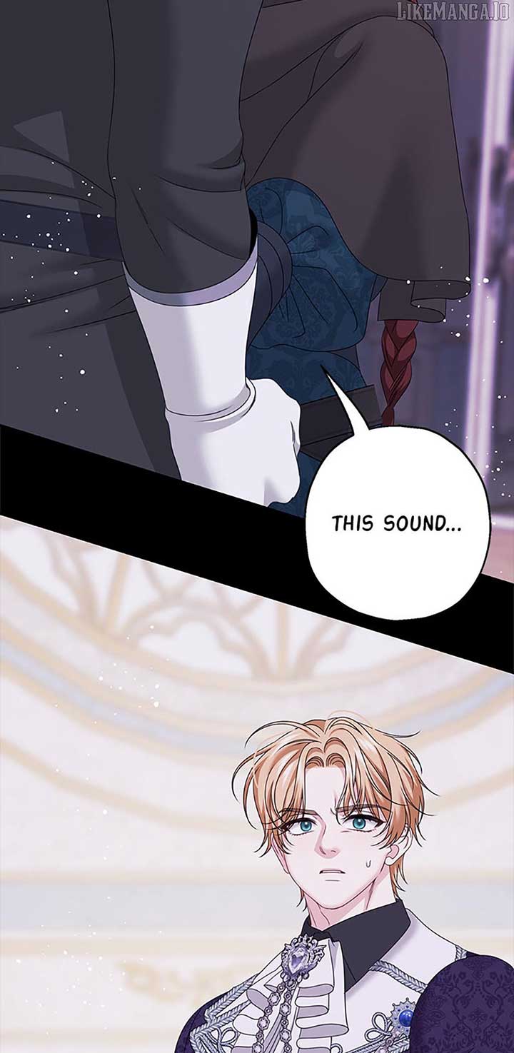 The Obsessive Male Lead Made Me The Female Lead Chapter 60 261 27