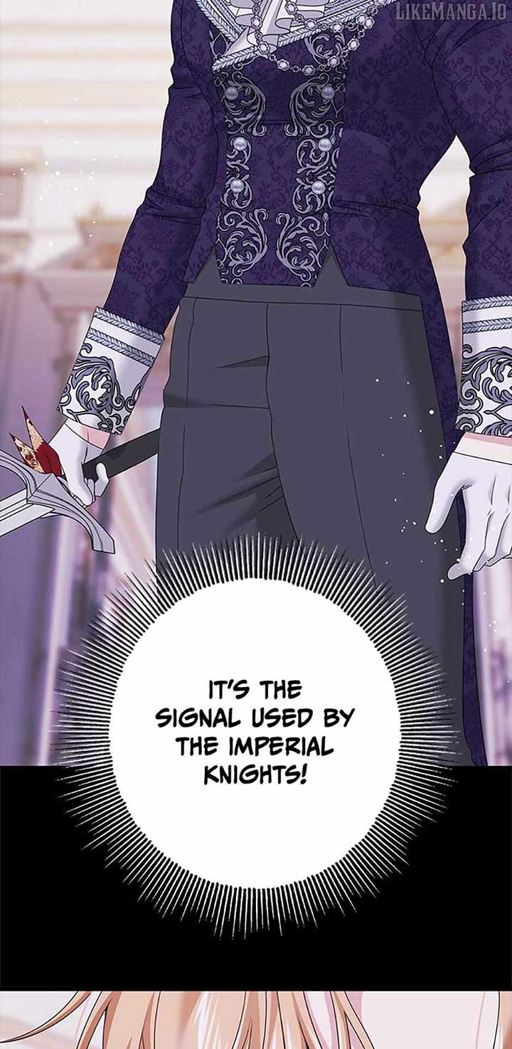 The Obsessive Male Lead Made Me The Female Lead Chapter 60 262 28