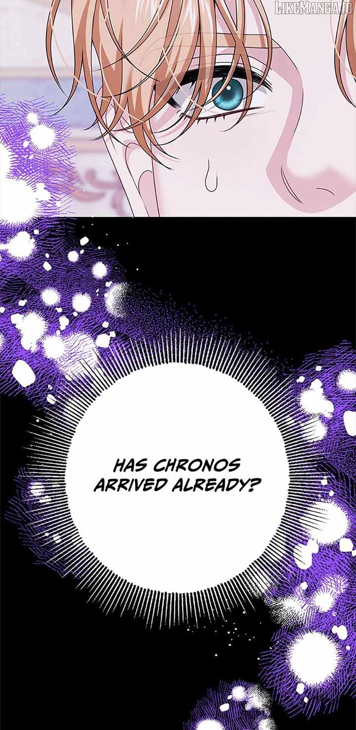 The Obsessive Male Lead Made Me The Female Lead Chapter 60 263 29