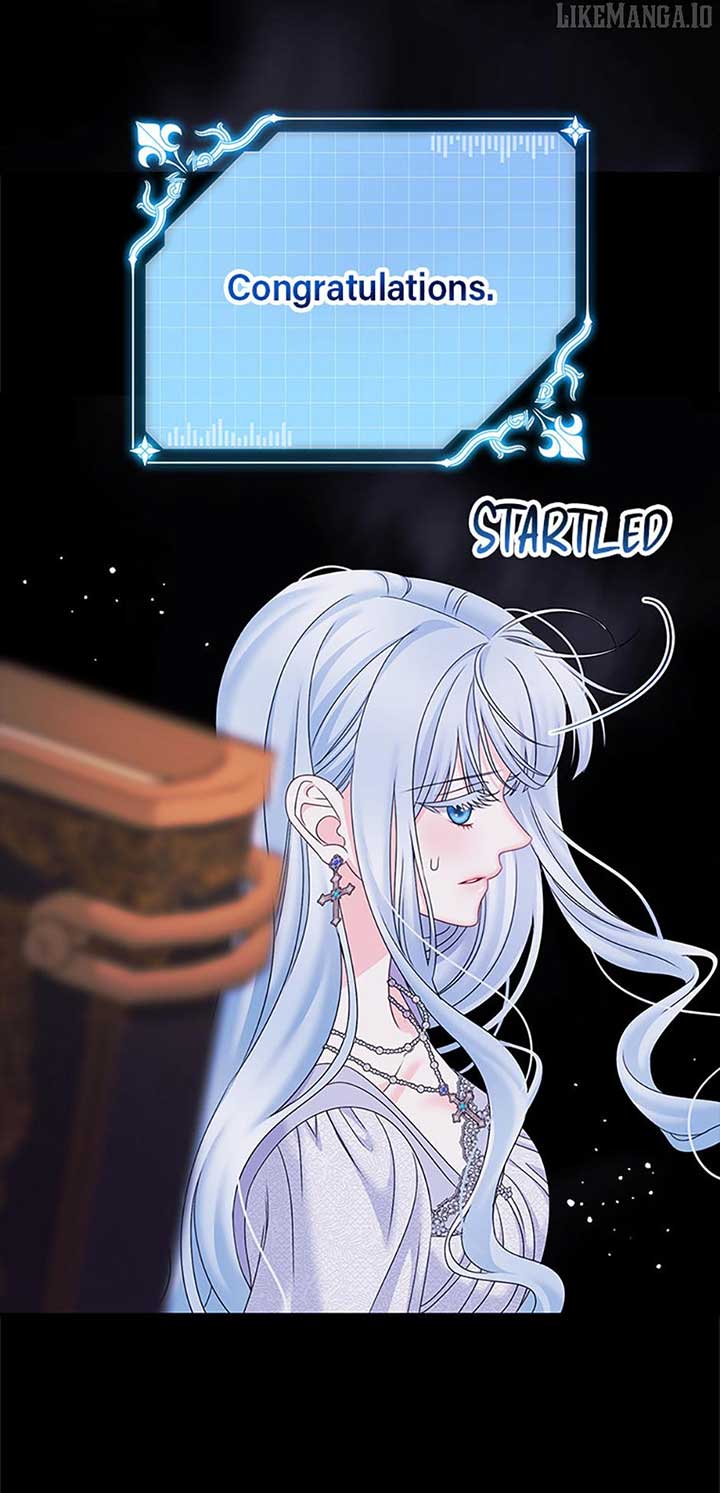 The Obsessive Male Lead Made Me The Female Lead Chapter 60 266 32